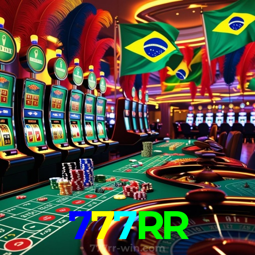 Explorando a Categoria de Jogos de Poker no 777RR