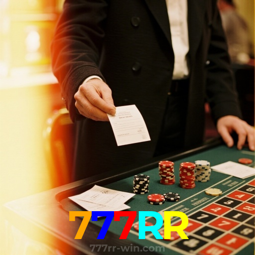 Site oficial da 777RR: cassino e apostas no Brasil