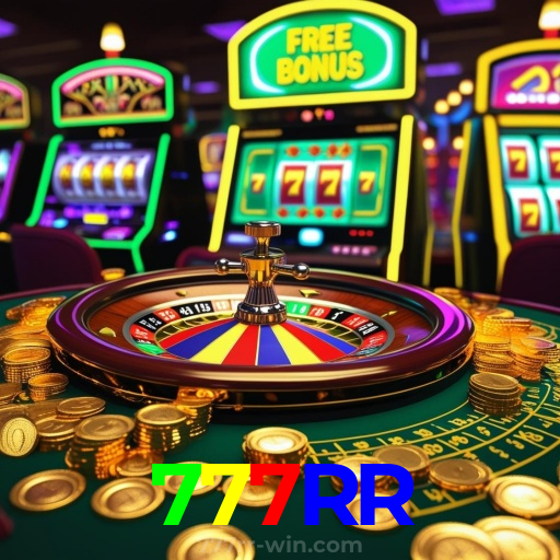 777RR