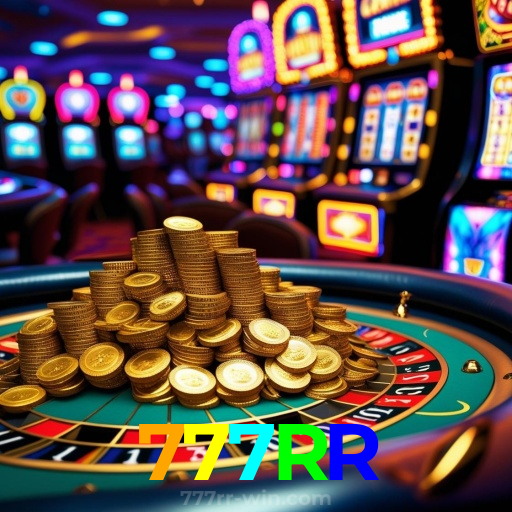 Descubra a Diversão dos Jogos de Mesa na 777RR