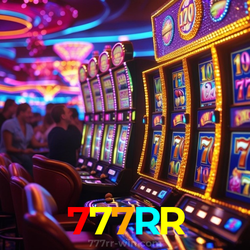 Explore os Jogos de Bingo no 777RR: Diversão e Prêmios ao Seu Alcance