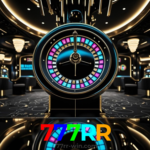A Emoção das Máquinas Slots no 777RR