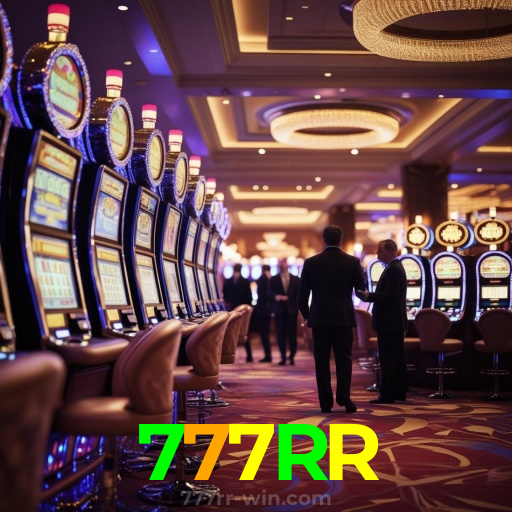 Descubra as Promoções Especiais da 777RR