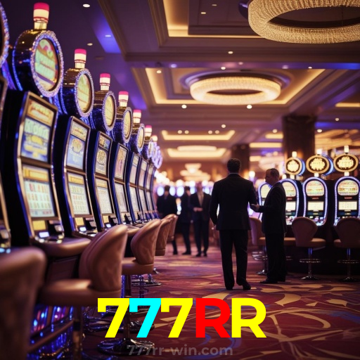Descubra as Promoções Especiais da 777RR